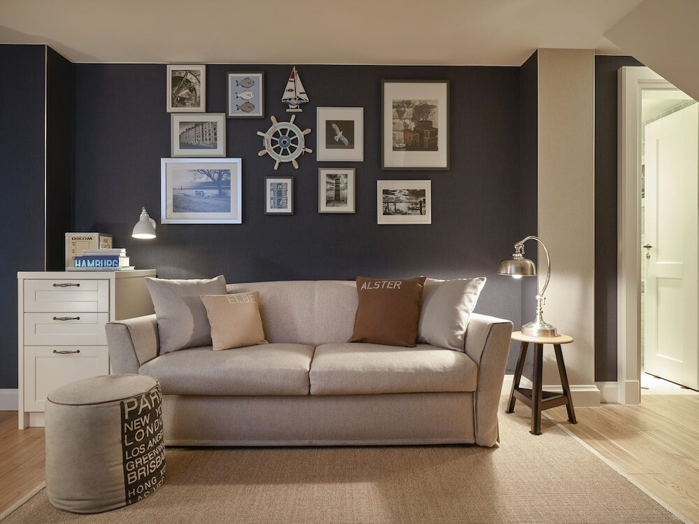 Фото Hapimag Resort Hamburg