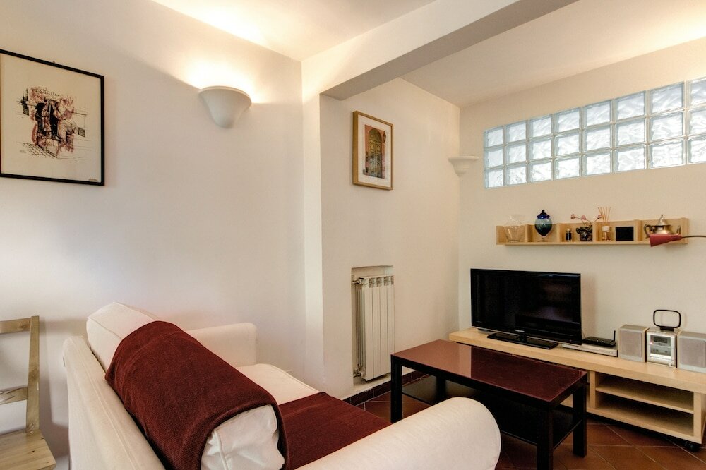 Фото Attico Sannio 1