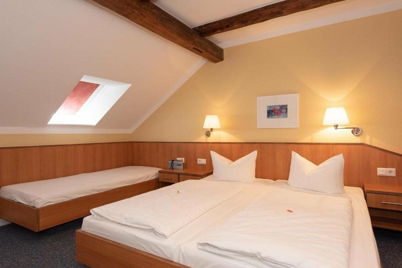 Фото Hotel Europa