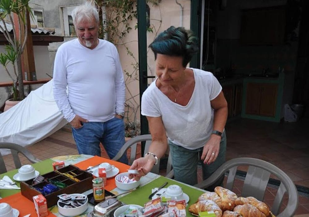 Фото B&b Casa Armonia