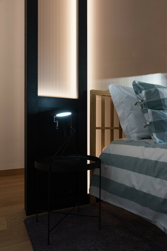 Фото B&b La Marmora 39