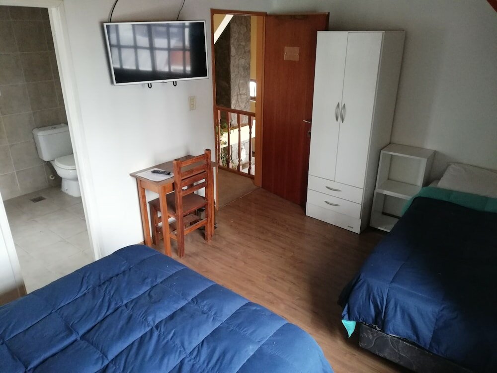 Фото Hosteria Kupanaka