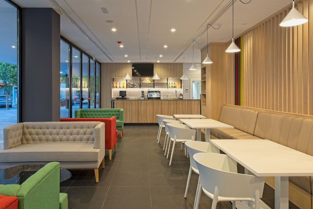 Фото Dwo Colours Alcalá