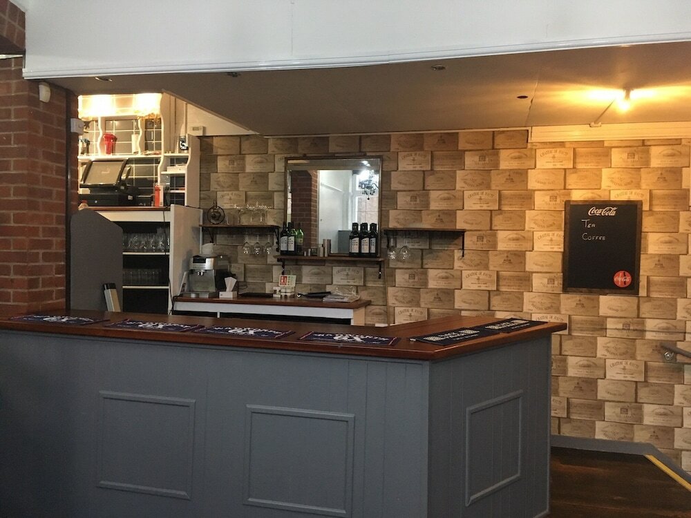 Фото The Old Castle