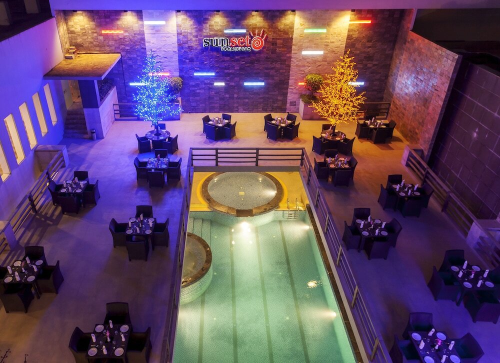 Фото Long Beach Hotel