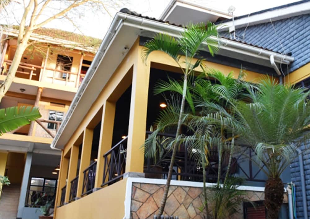 Фото Meley Impala Hotel