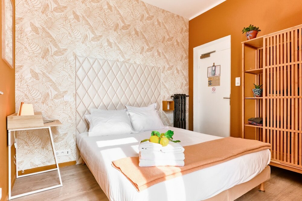 Фото Hotel Lemon