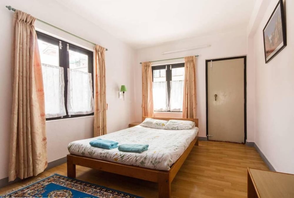 Фото Le Rhododendron Chambres D'hotes