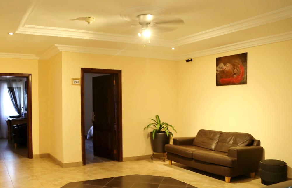 Фото Eden Vale Hotel