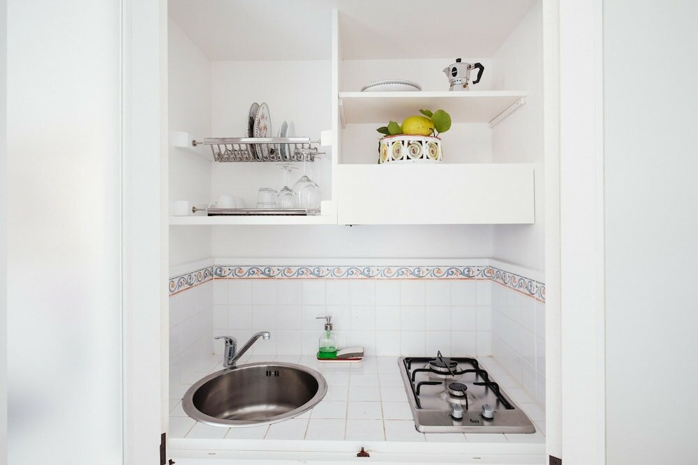 Фото Orto Paradiso