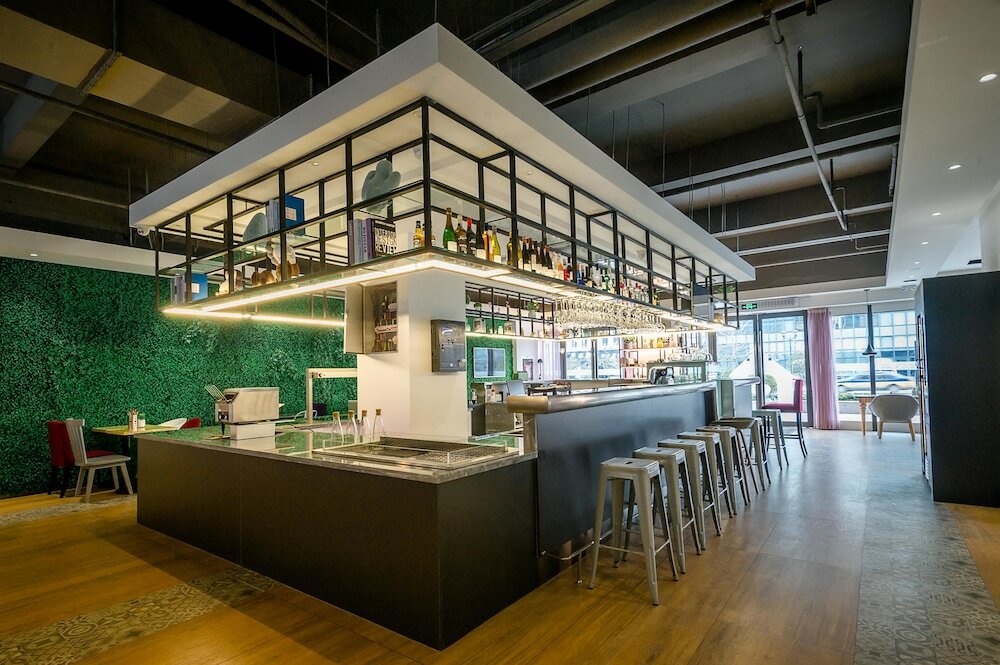 Фото Campanile Xuzhou East Station