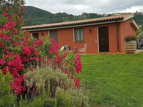 Гостиница Tenuta Col Di Sasso