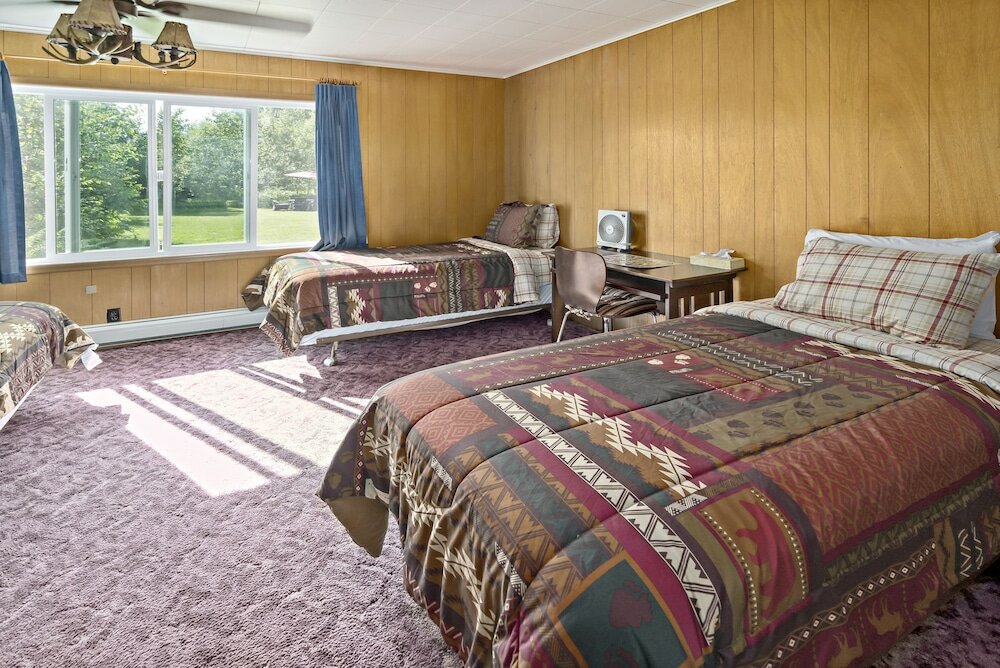 Фото Talkeetna Inn