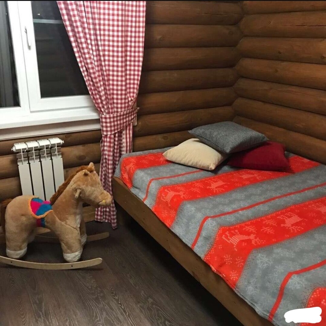 Фото Старая Мельница