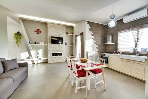 Внешний вид отеля Residence Dei Viali в Рагузе, фото 5