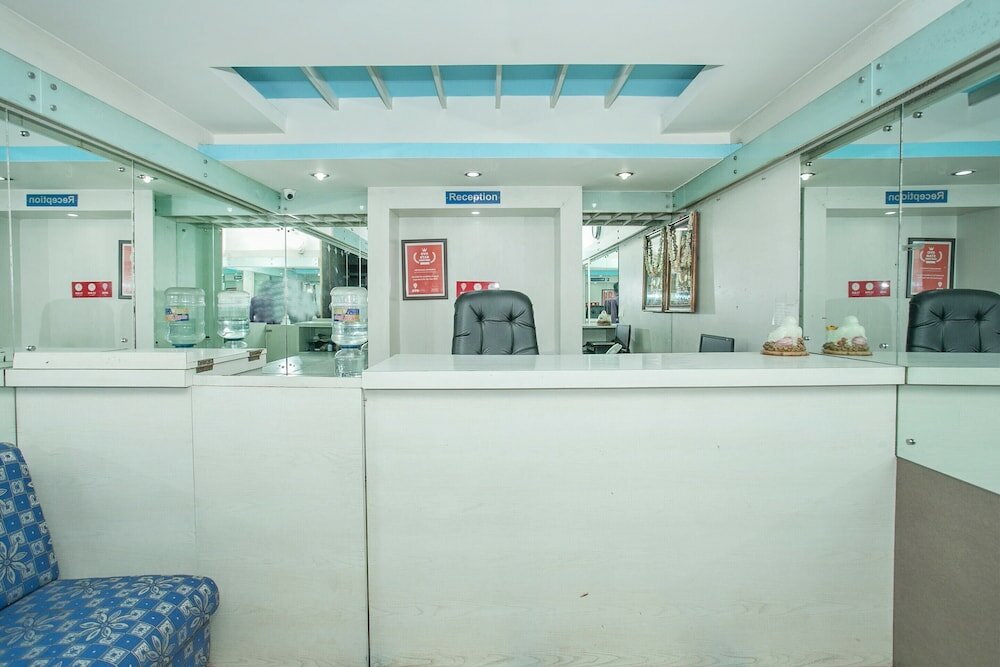 Фото Oyo 8501 Abhimaani Comforts