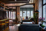 Ume (Kapitanskaya Street, 4), restaurant