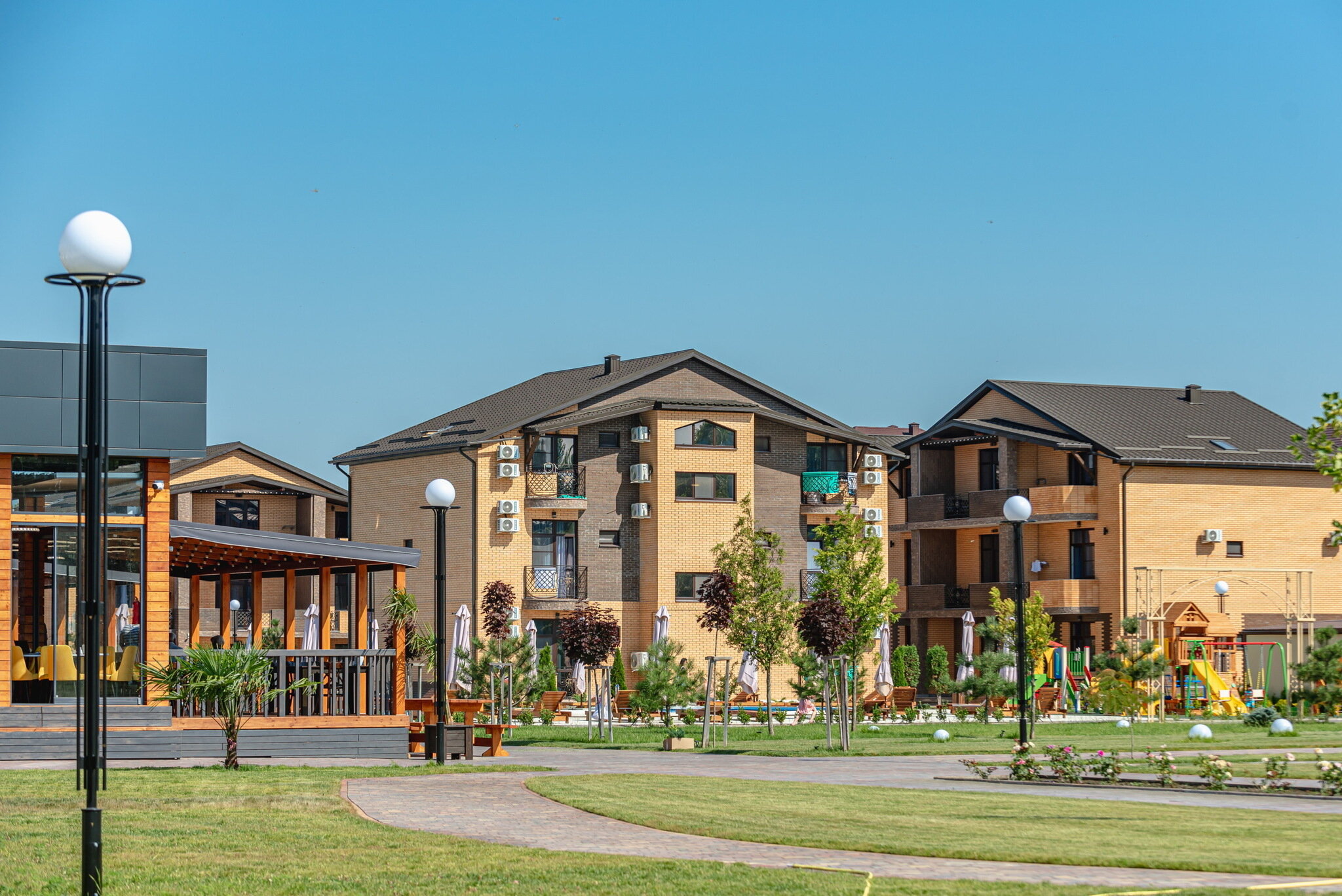 Фото отеля 4