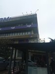 Modanisa Head Office (İstanbul, Uskudar, Altunizade Mah., Kuşbakışı Cad., 27), management company