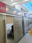 Precious_nails (Severnaya ulitsa, 17А), estudio de manicura