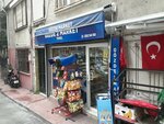 Gozde 2 Market & Liquor Store (İstanbul, Beyoğlu, Kılıçali Paşa Mah., İlyas Çelebi Sok., 1), grocery