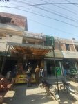 Juice corner (Rehmanpura Colony, Asif Ali Road, 349/1), fast food