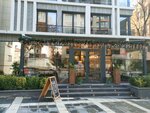 Cafenio by Kidszone (Istanbul, Kadikoy, Goztepe Neighborhood, Tutuncu Mehmetefendi Avenue), coffee shop