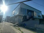 Южный город (Tsentralniy Microdistrict, Navaginskaya Street, 5к6) ، متعهد النقل