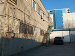 Культура мебели (Volzhskaya ulitsa, 1), furniture factory