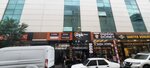 Merkur Holding (İstanbul, Küçükçekmece, Beşyol Mah., Birlik Cad., 6) ، الخطوط الجوية