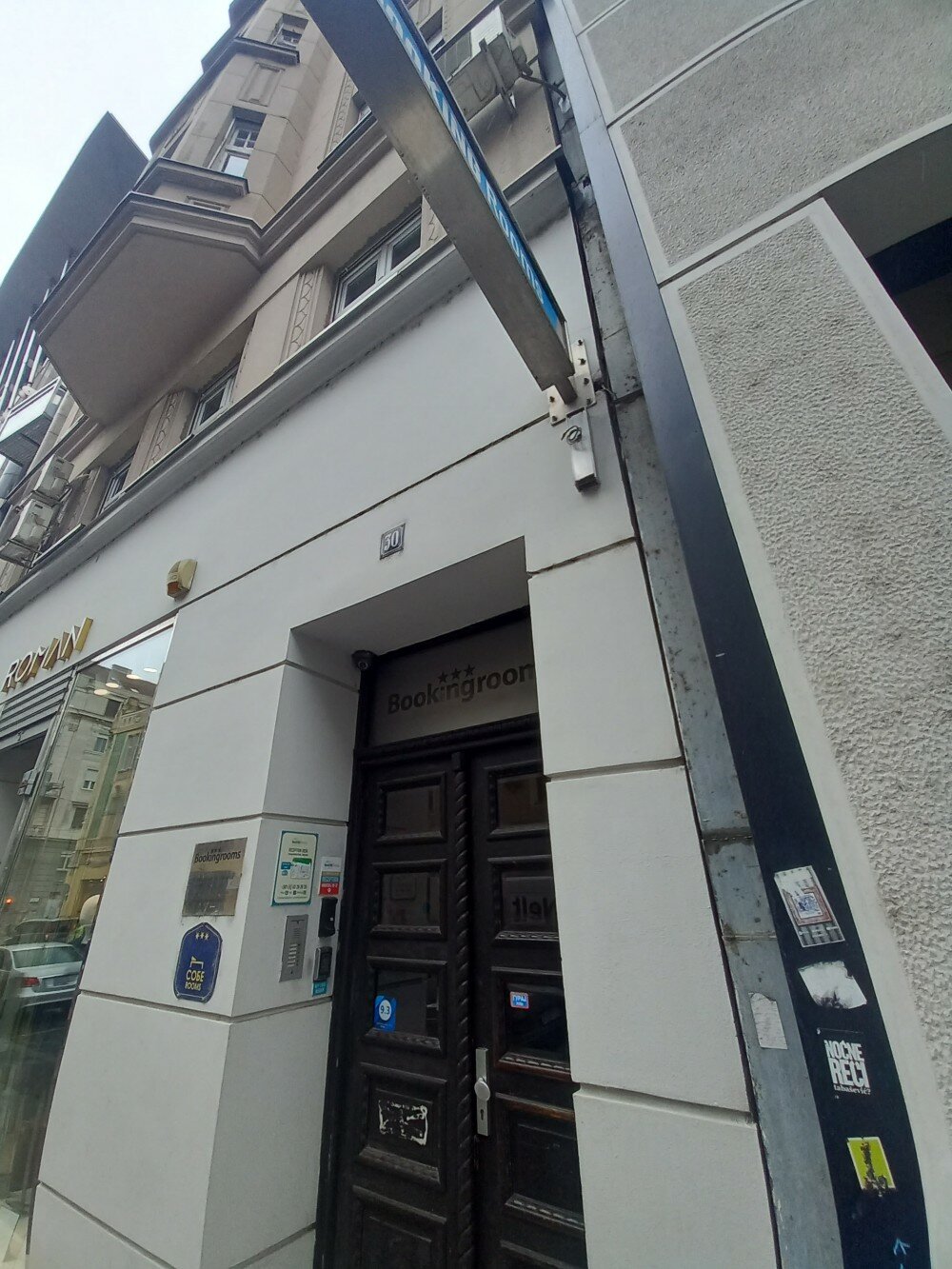 Фото Booking Rooms