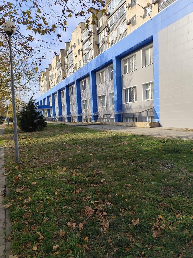 Tax auditing Отдел урегулирования задолженности и обеспечения процедур банкротства, Anapa, photo