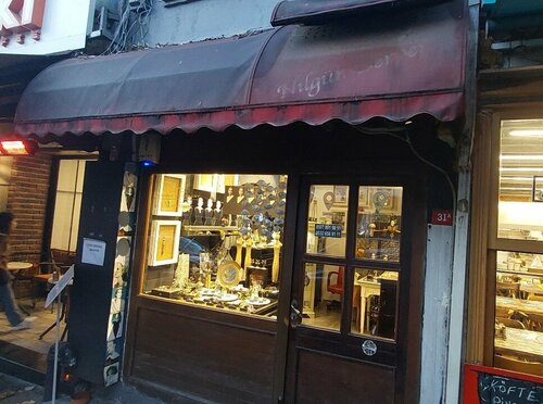 Nilgün Berber Fotoğraf 2