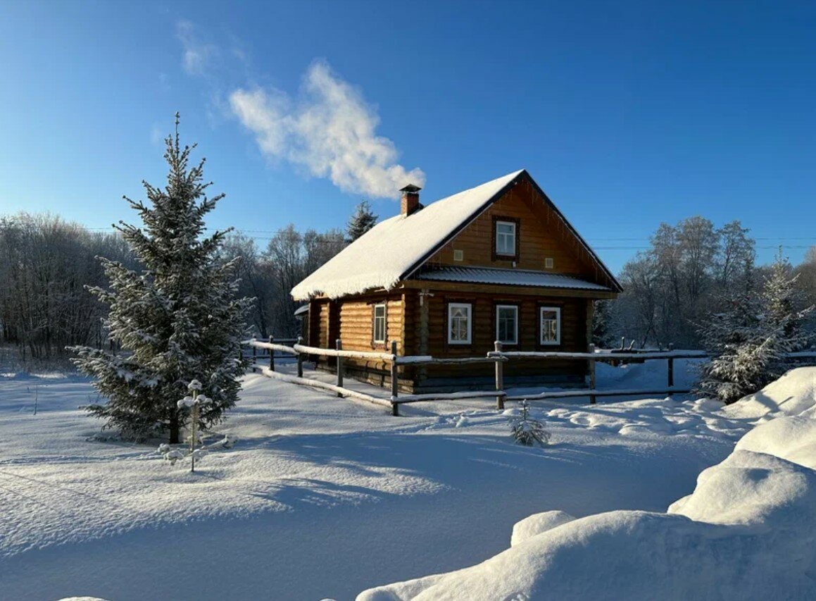 Фото Экоферма Старый Сиг