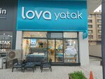 Lova Mattress (Bursa, Nilufer District, Yildirim Avenue, 1J), tienda de muebles