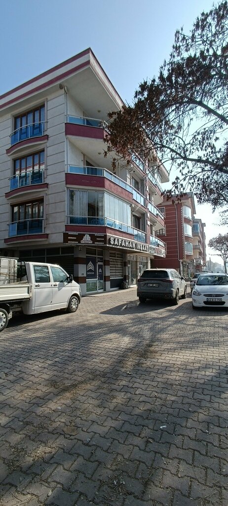 Construction company Safahan Construction and Excavation, Konya, photo