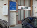 Fosber Türkiye (Стамбул, Малтепе, махалле Гирне, улица Ырмаклар, 72), внешнеторговые и внешнеэкономические организации в Стамбуле