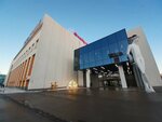 DNS (Sovetskaya Square, 5), servicio postamat
