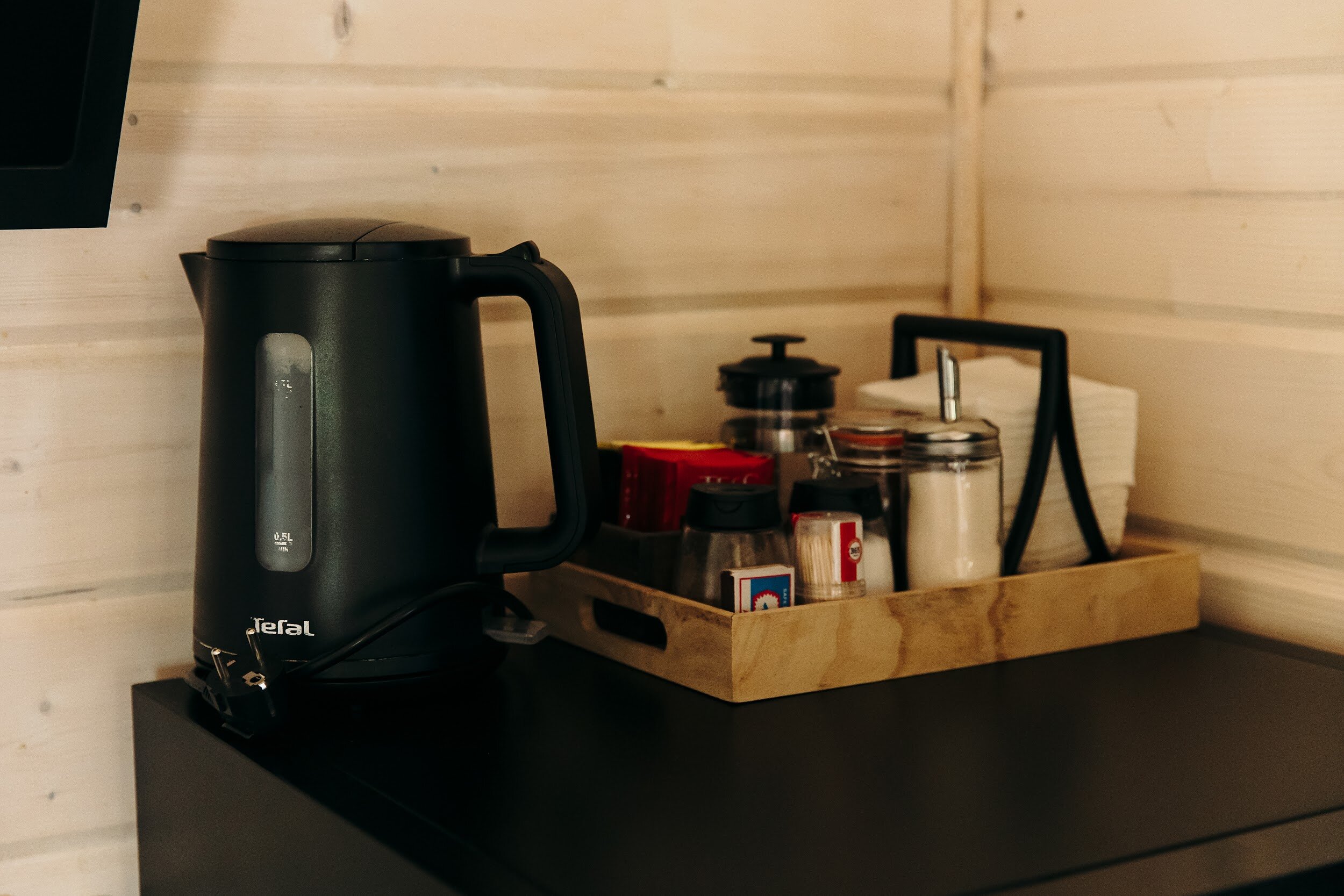 Фото Harland Village