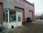 RnD Auto (Mashinosroitelnaya Street, 84) ، محطة فحص المركبات