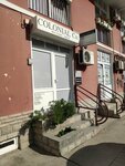 Colonial Co (Улица Валентина Водника, 8), оптовая компания в Нови‑Саде