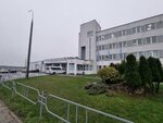 Brestoblavtotrans (vulica Liejtenanta Rabcava, 45), transporte de mercancías por carretera