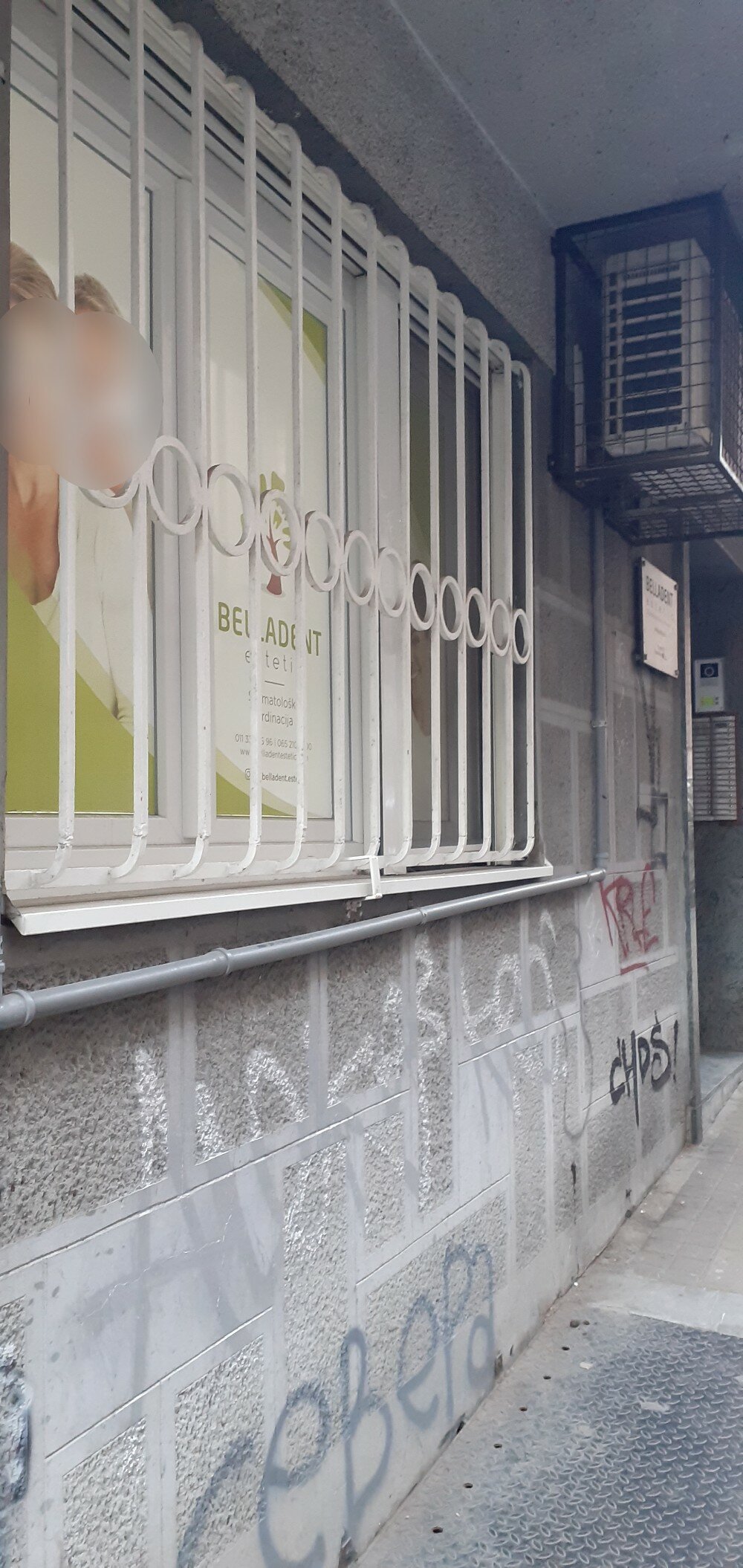 Belladent Estetic