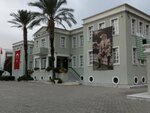 Fatma Saygin Anadolu High School (Izmir, Buca, Cyprus Avenue, 1) ، تعليم ثانوي