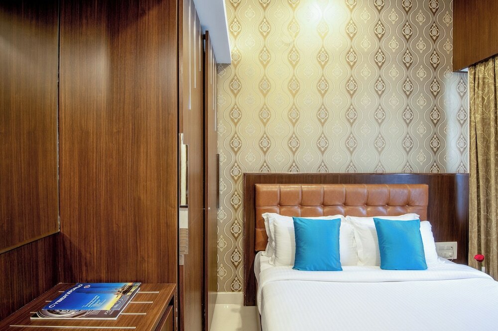 Фото Blue Ocean Residency