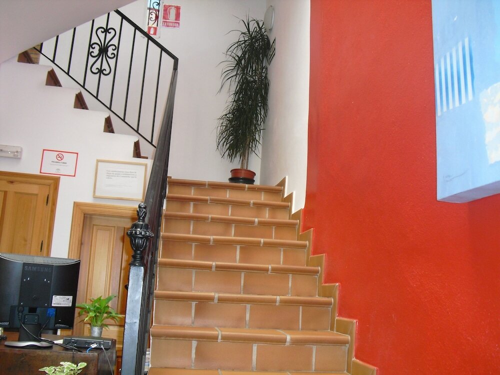 Фото Hotel Ronda