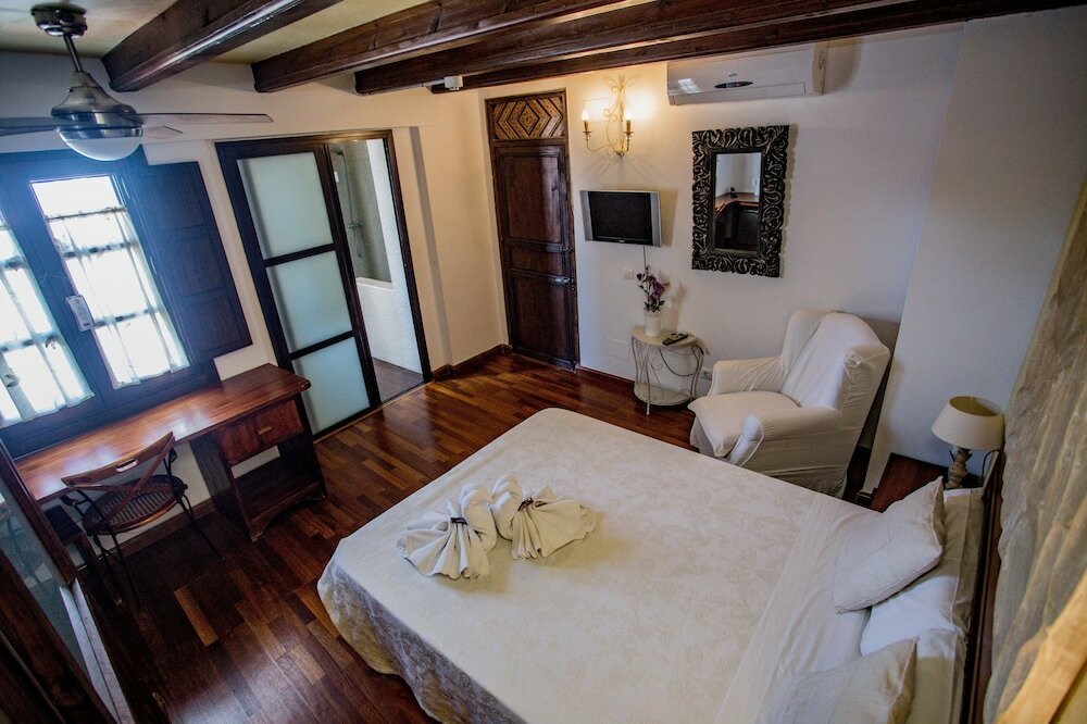 Фото Hotel Argantonio