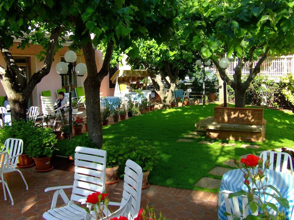 Фото Hotel Rinascente