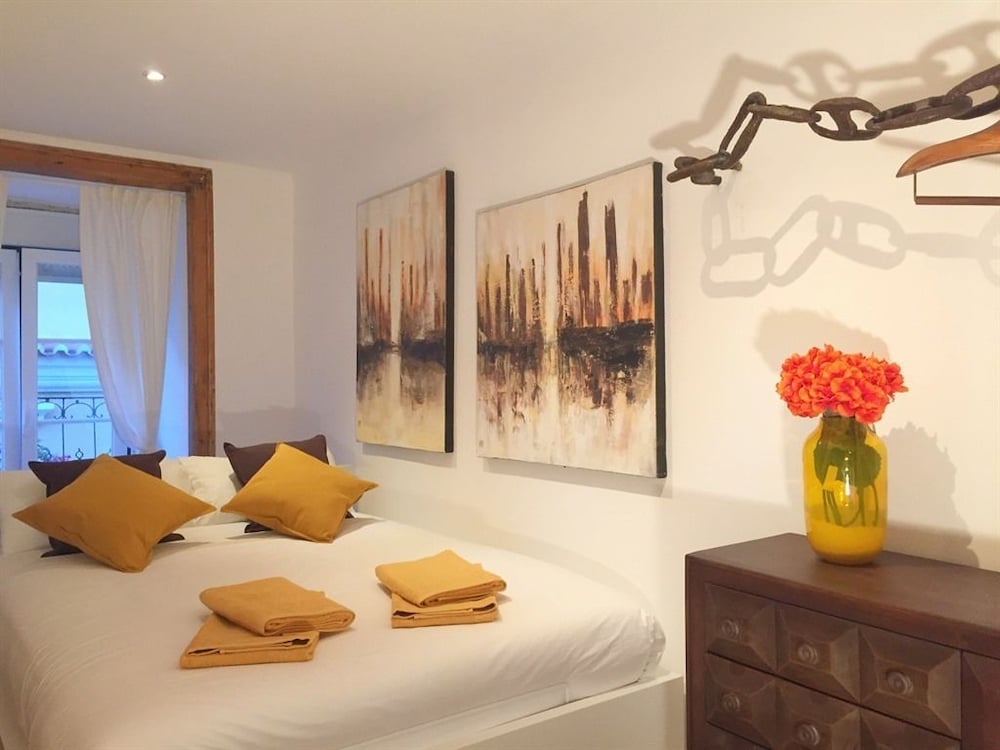 Фото Bairrosweethome