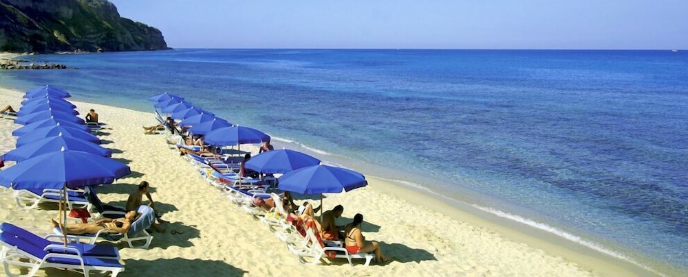 Фото Sunshine Beach Resort